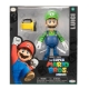 Super Mario Bros. le film - Figurine Luigi 13 cm