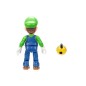 Super Mario Bros. le film - Figurine Luigi 13 cm