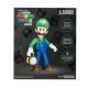 Super Mario Bros. le film - Figurine Luigi 13 cm