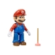 Super Mario Bros. le film - Figurine Mario 13 cm