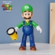 Super Mario Bros. le film - Figurine Luigi 13 cm