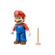 Super Mario Bros. le film - Figurine Mario 13 cm