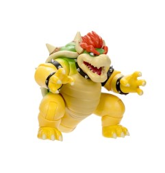 Super Mario Bros. le film - Figurine Bowser 18 cm