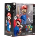 Super Mario Bros. le film - Figurine Mario 13 cm