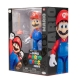 Super Mario Bros. le film - Figurine Mario 13 cm