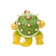 Super Mario Bros. le film - Figurine Bowser 18 cm