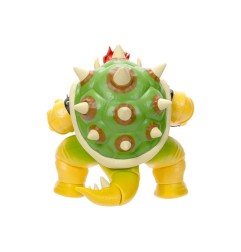 Super Mario Bros. le film - Figurine Bowser 18 cm