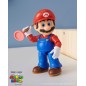 Super Mario Bros. le film - Figurine Mario 13 cm