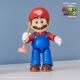 Super Mario Bros. le film - Figurine Mario 13 cm