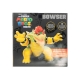 Super Mario Bros. le film - Figurine Bowser 18 cm