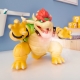 Super Mario Bros. le film - Figurine Bowser 18 cm