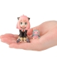 Spy x Family - Statuette G.E.M. Anya Palm Size Edition Deluxe 6 cm