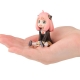 Spy x Family - Statuette G.E.M. Anya Palm Size Edition Deluxe 6 cm