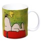 Peanuts - Mug Authetic