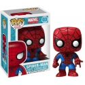 Marvel Comics - Figurine POP! Spider-Man 9 cm