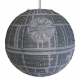Star Wars - Lanterne Boule en Papier Death Star 30 cm