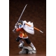 Dragon Quest The Adventure of Dai - Statuette ARTFXJ 1/8 Baran 39 cm