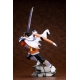 Dragon Quest The Adventure of Dai - Statuette ARTFXJ 1/8 Baran 39 cm