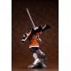 Dragon Quest The Adventure of Dai - Statuette ARTFXJ 1/8 Baran 39 cm