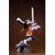 Dragon Quest The Adventure of Dai - Statuette ARTFXJ 1/8 Baran 39 cm