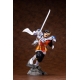 Dragon Quest The Adventure of Dai - Statuette ARTFXJ 1/8 Baran 39 cm