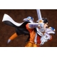 Dragon Quest The Adventure of Dai - Statuette ARTFXJ 1/8 Baran 39 cm