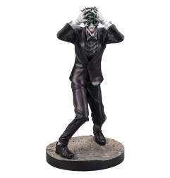 DC Comics - Batman The Killing Joke statuette PVC ARTFX 1/6 The Joker One Bad Day 30 cm
