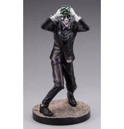 DC Comics - Batman The Killing Joke statuette PVC ARTFX 1/6 The Joker One Bad Day 30 cm