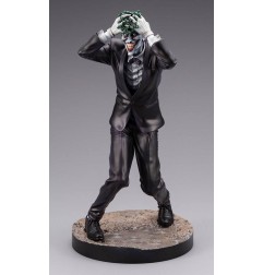 DC Comics - Batman The Killing Joke statuette PVC ARTFX 1/6 The Joker One Bad Day 30 cm