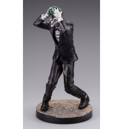 DC Comics - Batman The Killing Joke statuette PVC ARTFX 1/6 The Joker One Bad Day 30 cm
