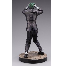 DC Comics - Batman The Killing Joke statuette PVC ARTFX 1/6 The Joker One Bad Day 30 cm