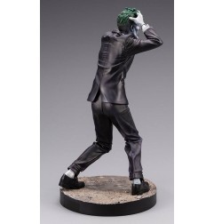 DC Comics - Batman The Killing Joke statuette PVC ARTFX 1/6 The Joker One Bad Day 30 cm