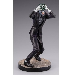 DC Comics - Batman The Killing Joke statuette PVC ARTFX 1/6 The Joker One Bad Day 30 cm