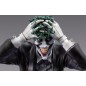 DC Comics - Batman The Killing Joke statuette PVC ARTFX 1/6 The Joker One Bad Day 30 cm