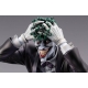 Batman The Killing Joke - Statuette ARTFX 1/6 The Joker One Bad Day 30 cm