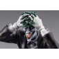 DC Comics - Batman The Killing Joke statuette PVC ARTFX 1/6 The Joker One Bad Day 30 cm