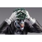 DC Comics - Batman The Killing Joke statuette PVC ARTFX 1/6 The Joker One Bad Day 30 cm