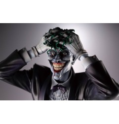 DC Comics - Batman The Killing Joke statuette PVC ARTFX 1/6 The Joker One Bad Day 30 cm