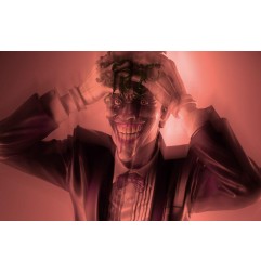 DC Comics - Batman The Killing Joke statuette PVC ARTFX 1/6 The Joker One Bad Day 30 cm