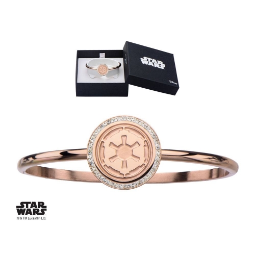 Star Wars - Bracelet Galactic Empire Symbol