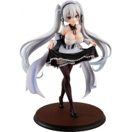 Original Character By Hisasi - Statuette 1/7 Yui Minamoto: Maid Ver. 24 cm