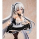 Original Character By Hisasi - Statuette 1/7 Yui Minamoto: Maid Ver. 24 cm