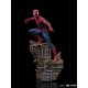 Spider-Man: No Way Home - Statuette BDS Art Scale Deluxe 1/10 Spider-Man Peter 3 24 cm