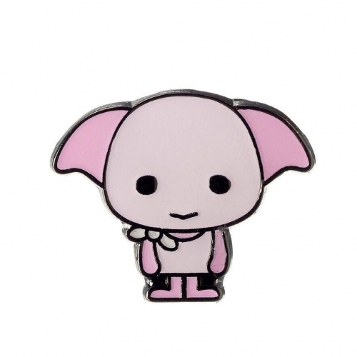 Harry Potter - Badge Cutie Collection Dobby