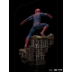 Spider-Man: No Way Home - Statuette BDS Art Scale Deluxe 1/10 Spider-Man Peter 3 24 cm