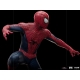 Spider-Man: No Way Home - Statuette BDS Art Scale Deluxe 1/10 Spider-Man Peter 3 24 cm