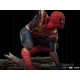 Spider-Man: No Way Home - Statuette BDS Art Scale Deluxe 1/10 Spider-Man Peter 1 19 cm