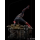 Spider-Man: No Way Home - Statuette BDS Art Scale Deluxe 1/10 Spider-Man Peter 1 19 cm