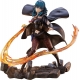 Fire Emblem Three Houses - Statuette 1/7 Byleth 20 cm