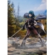 Fire Emblem Three Houses - Statuette 1/7 Byleth 20 cm